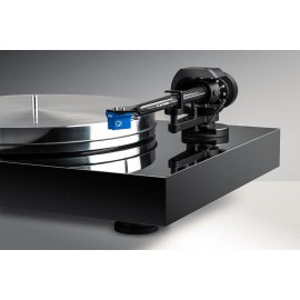 Pro-ject X8 Superpack Quinted Blue Pikap 